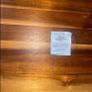 Hardwood chopping board acacia brand new Image 5