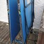 Ping Pong Table - Stiga Outdoor Roller Image 3