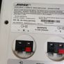 Various Bose active and Passive Subwoofer. Image 8