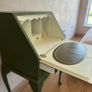 Vintage Bureau Image 5