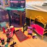 Monster High School Image 3