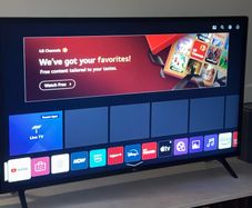 Lg Tv