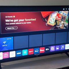 Lg Tv