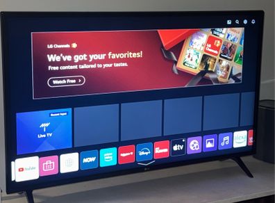Lg Tv