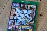 Grand Theft Auto 5