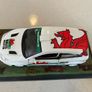 Ford Focus Wales Cymru Rally 1/24 Very Rare Image 10