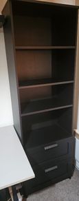 Bookcase