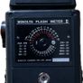 Minolta flash meter II vgc Image 2