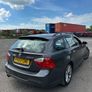 BMW e91 breaking Image 3