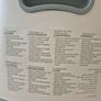 Mamas and Papas Bug 3 in 1 Floor and Booster Seat with activity tray Image 10