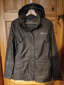 Mountain Warehouse jacket/ coat