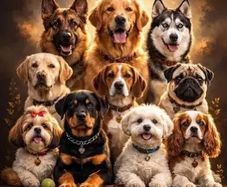 Pet Service