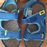 boy's sandals. UK13. EU 31.5 Image 5