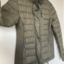 Superdry Fuji slim padded jacket uk12 Image 8