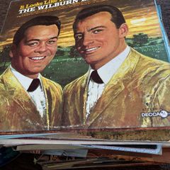 Country Vinyl Box One Updated