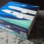 JC Wings 1:200 Garuda Indonesia Airbus A 330-900 neo Image 2