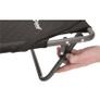 Outwell Tostado Folding camping bed New Image 2