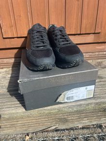 Mallet Popham Mesh Men's Trainers UK9