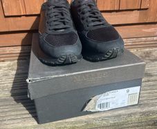 Mallet Popham Mesh Men's Trainers UK9