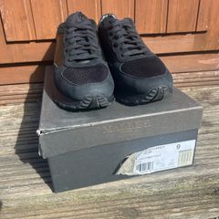 Mallet Popham Mesh Men's Trainers UK9
