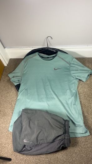 Nike Miller Series 2 Piece Large Set