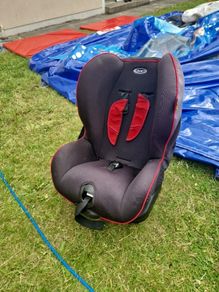 Graco Seat