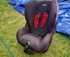 Graco Seat