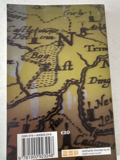 A Meath Anthology.