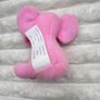 Battat Pink Elephant Plush approx. 10 cm. Used Please see photos Image 8