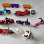 Lego bikes Image 2