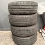 vw golf alloys Image 2