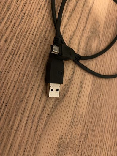 nokia usb cable