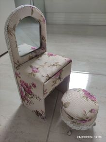 Mini Cute Dresser Jewelry box