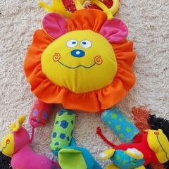 toys
