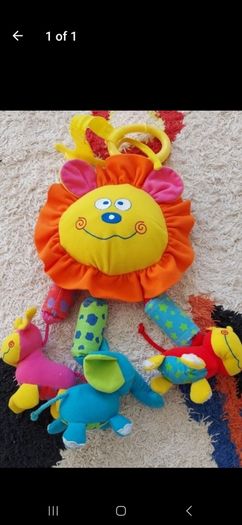 toys
