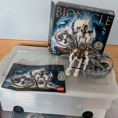 Bionicle Takanuva