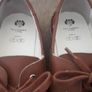 communion boys shoes x 2 Image 2