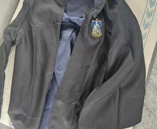 Ravenclaw cape - Harry Potter