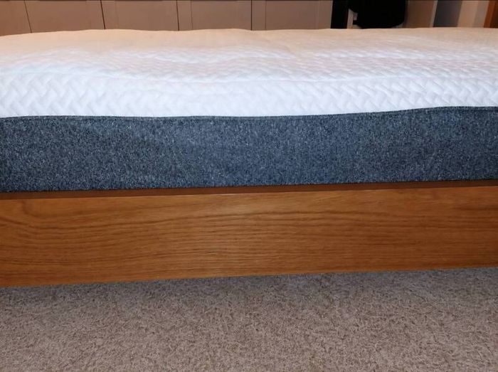 Mlily Gel 1000 Double Mattress