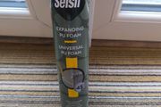 Expanding Foam x 3 Cans