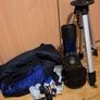 Meade Telescope ETX 70-AT , Tripod And AccessorieS Image 6