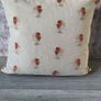 Christmas cushions. "ROBIN" and " GNOME" Image 4