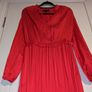 stunning midi dress from Next Image 6