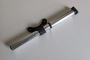 Serfas MP5 Mini Bike Pump