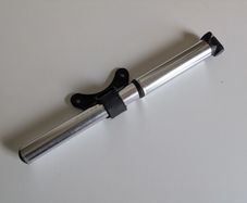 Serfas MP5 Mini Bike Pump