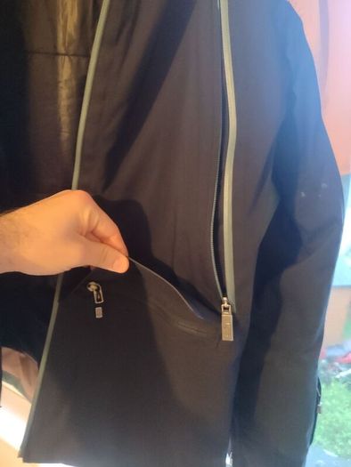 Jacket the north face