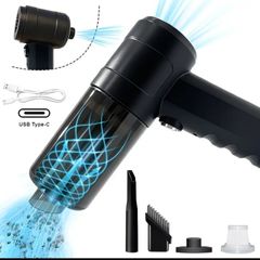 Handheld Vacuum
