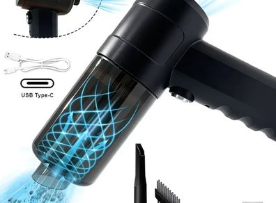 Handheld Vacuum