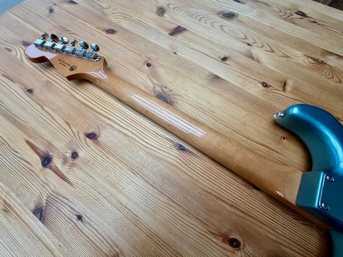 Fender Vintera 60's Stratocaster