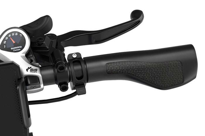 VITILAN H5 Dual Motor Fat Tire Electric Bike